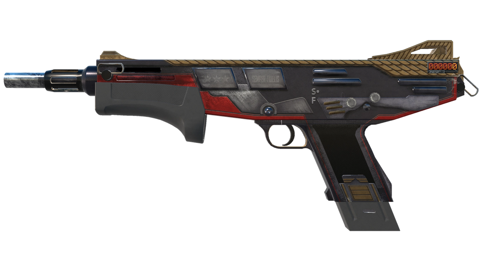 Praetorian image