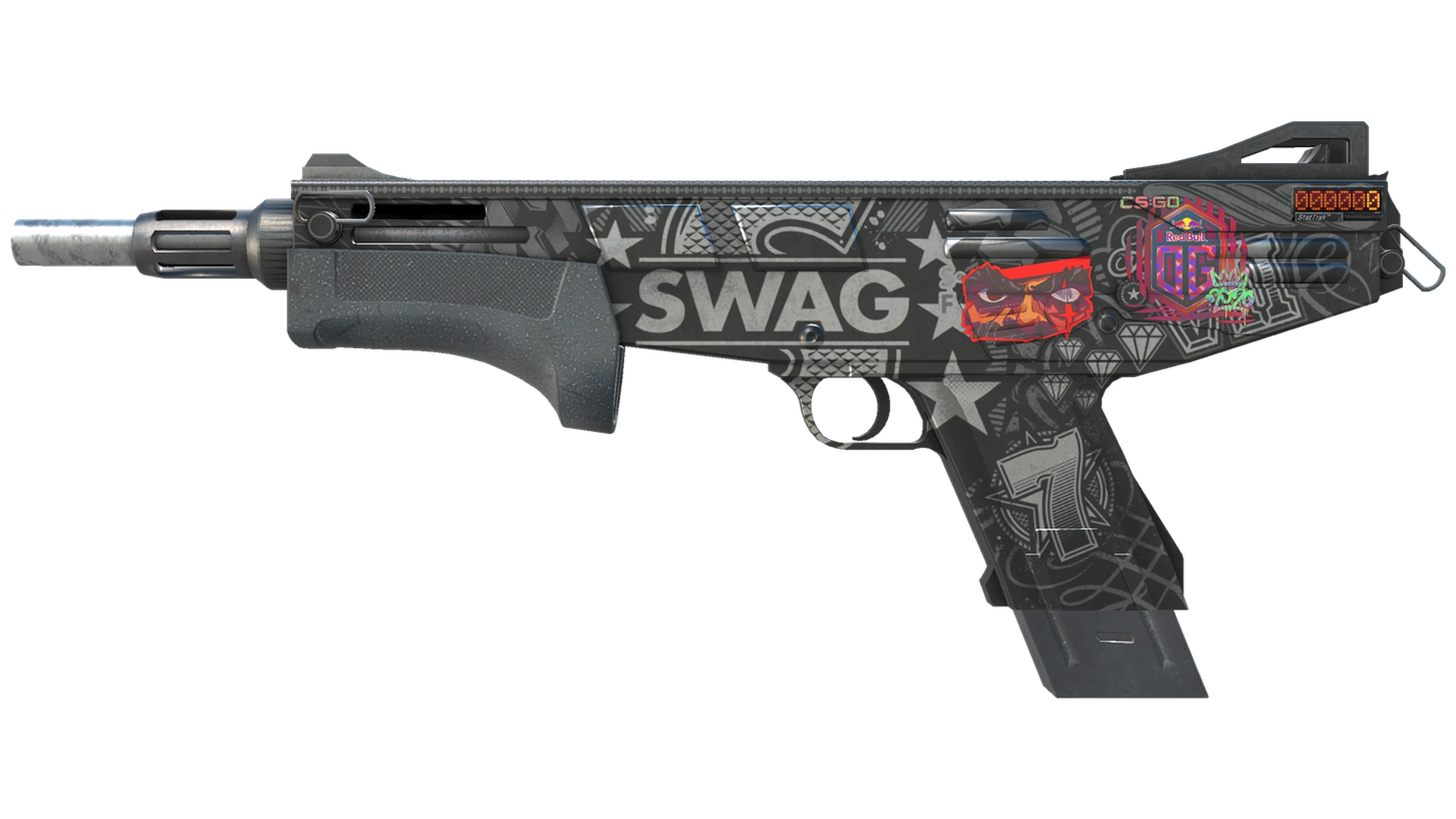 SWAG-7 image