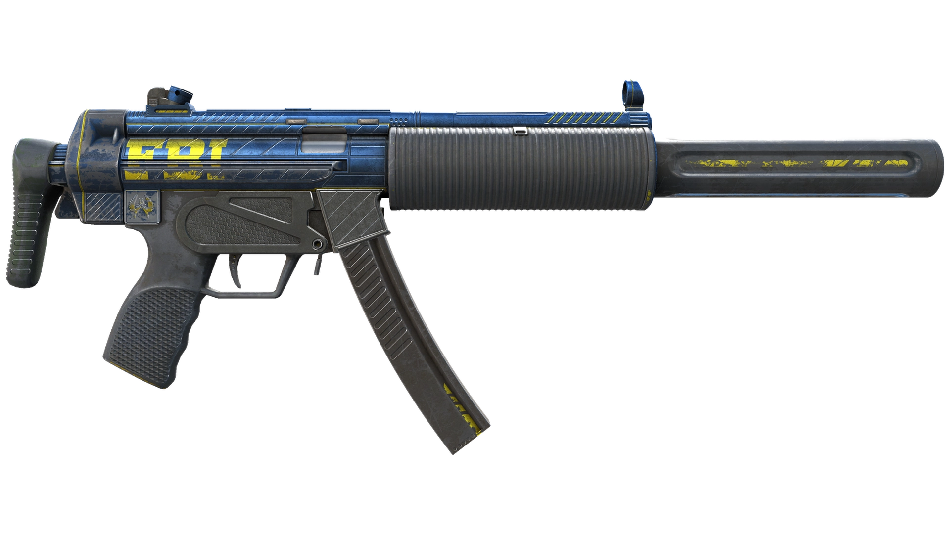 Agent image