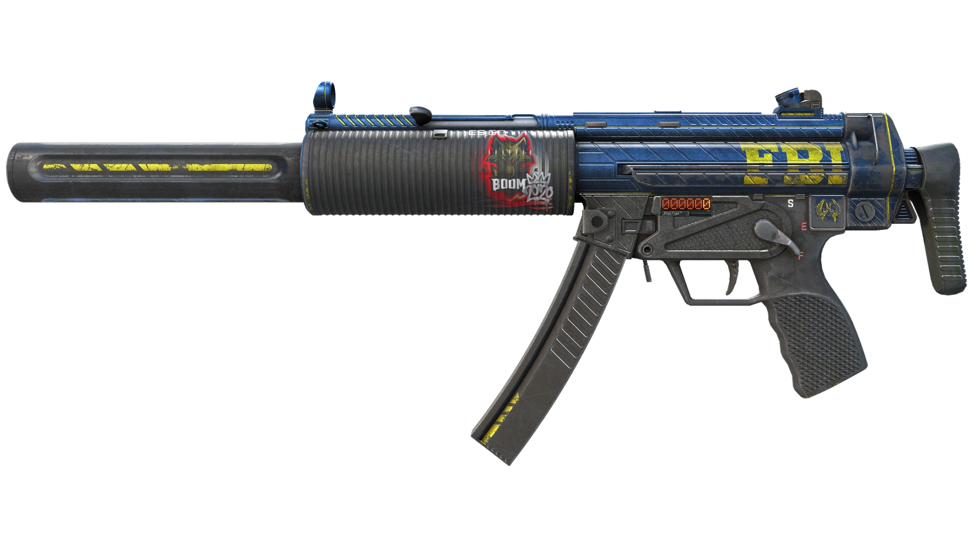 Agent image
