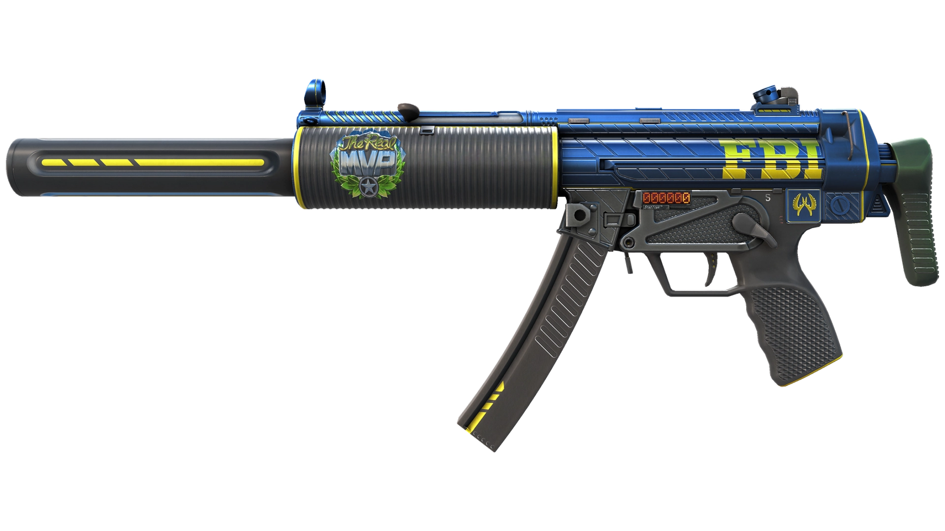 Agent image
