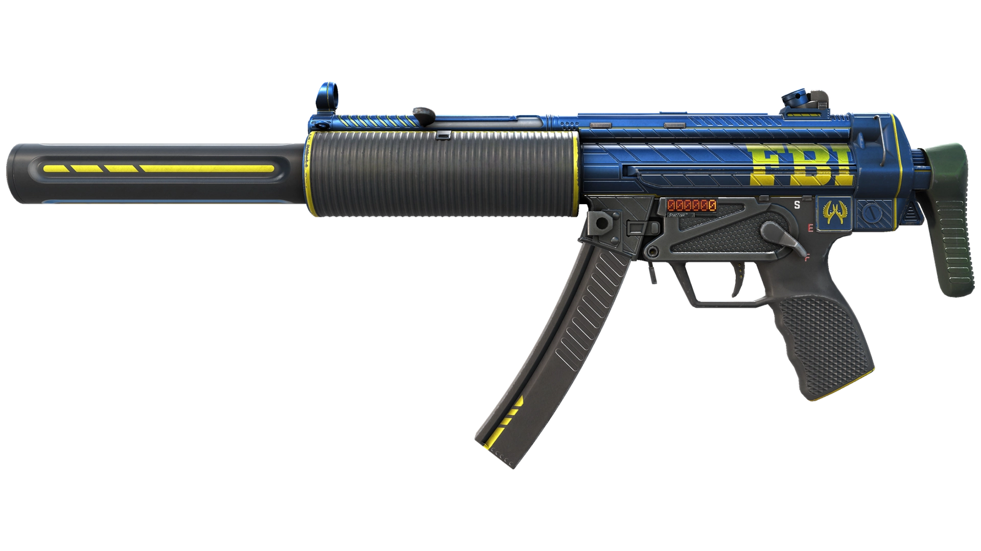 Agent image