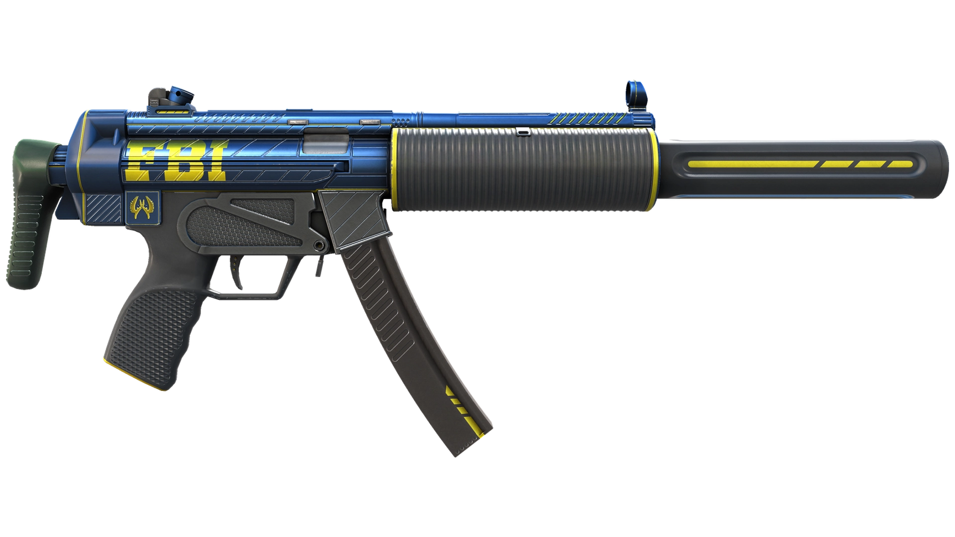 Agent image