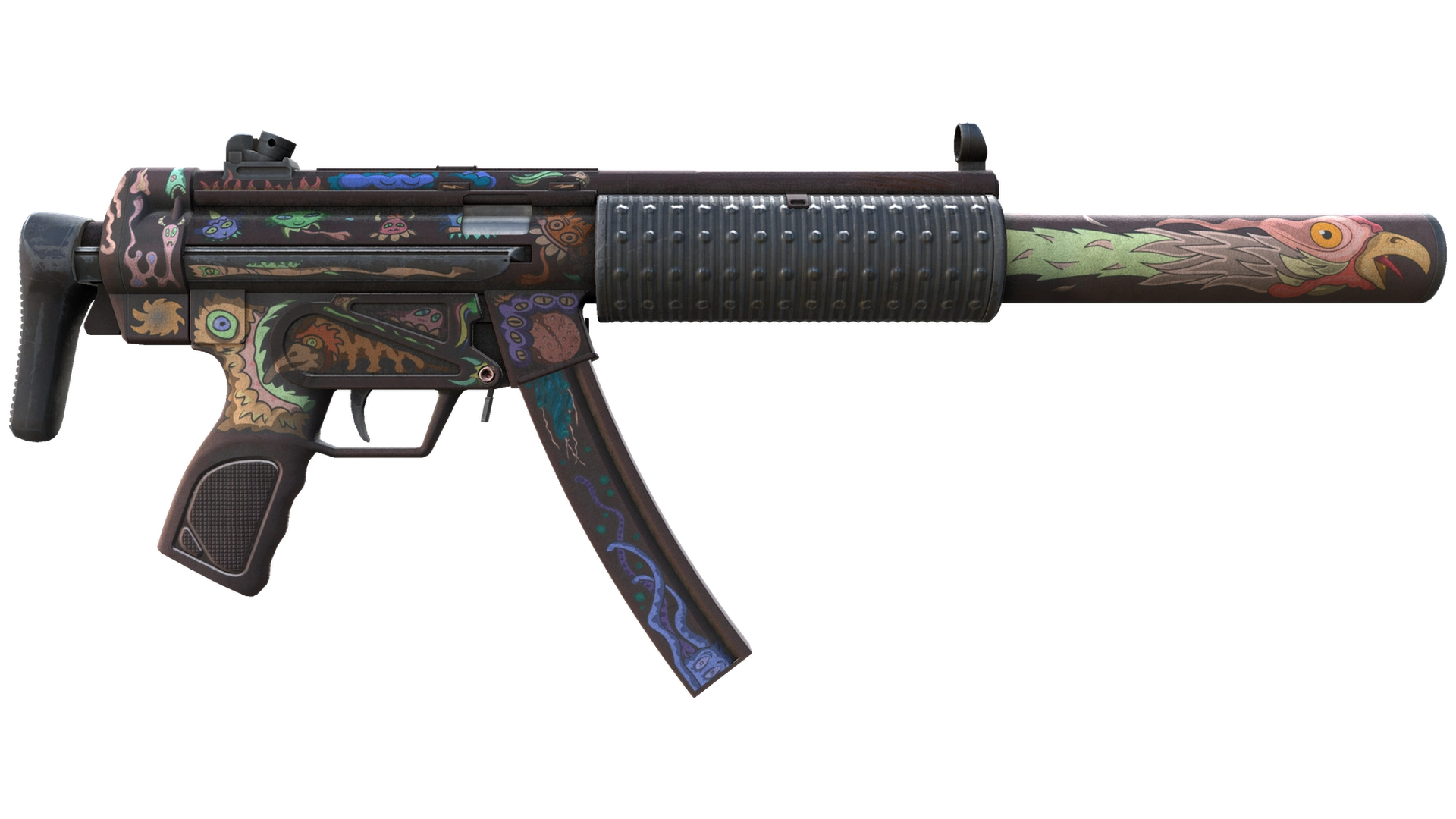 Necro Jr. image