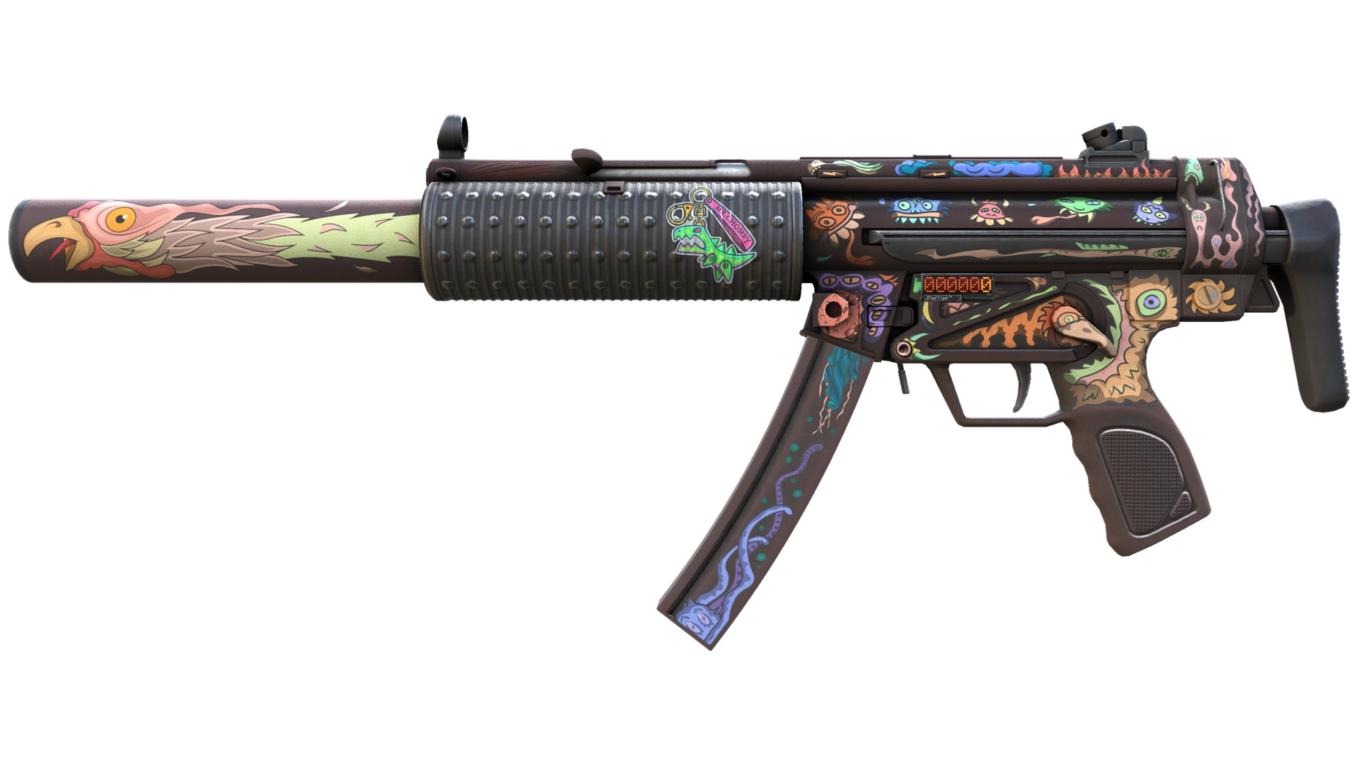 Necro Jr. image