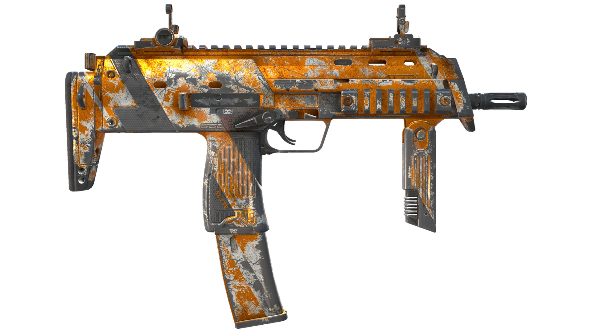 Amberline image