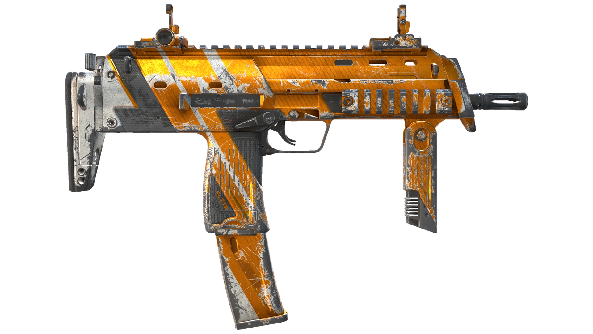 Amberline image