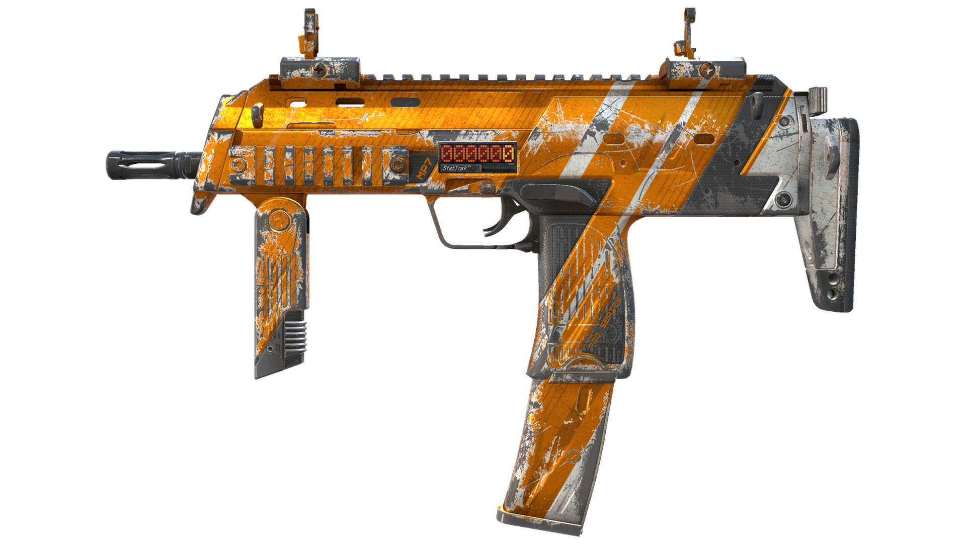 Amberline image