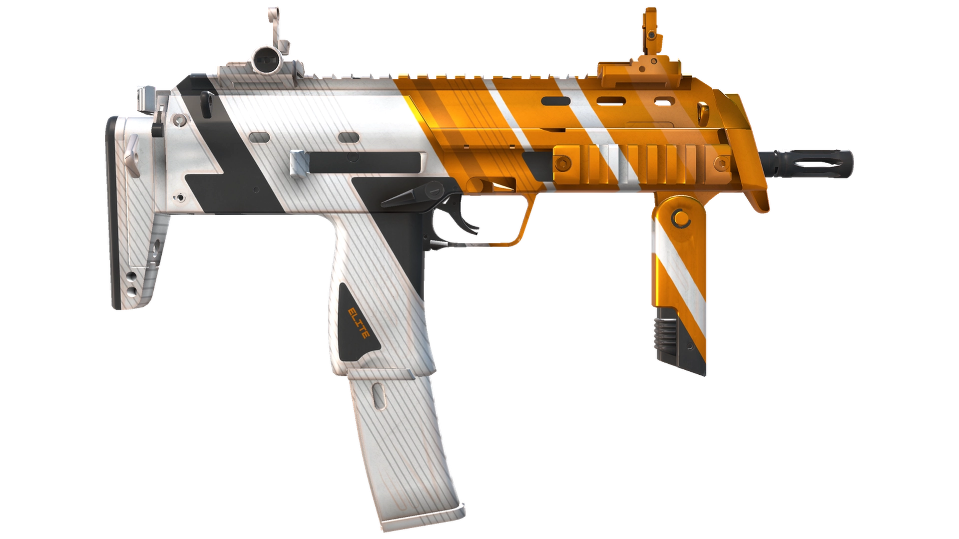 Amberline image