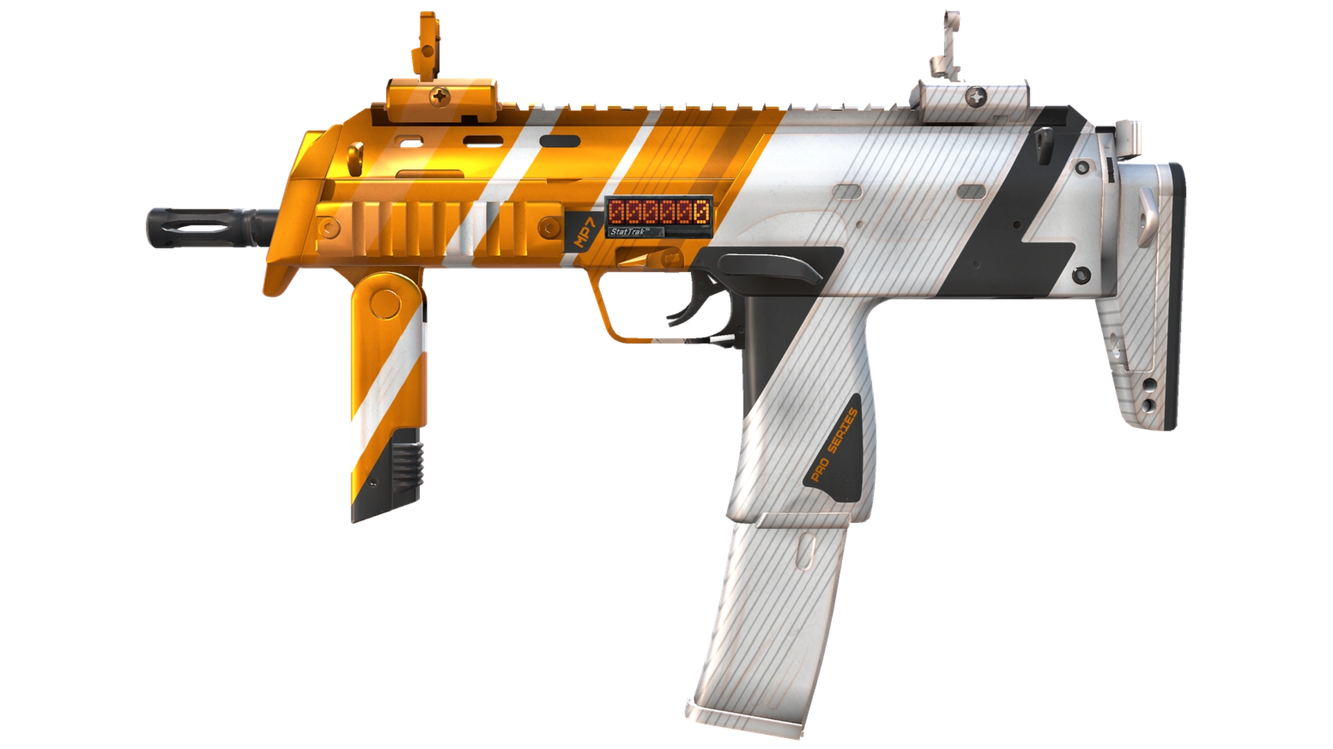 Amberline image