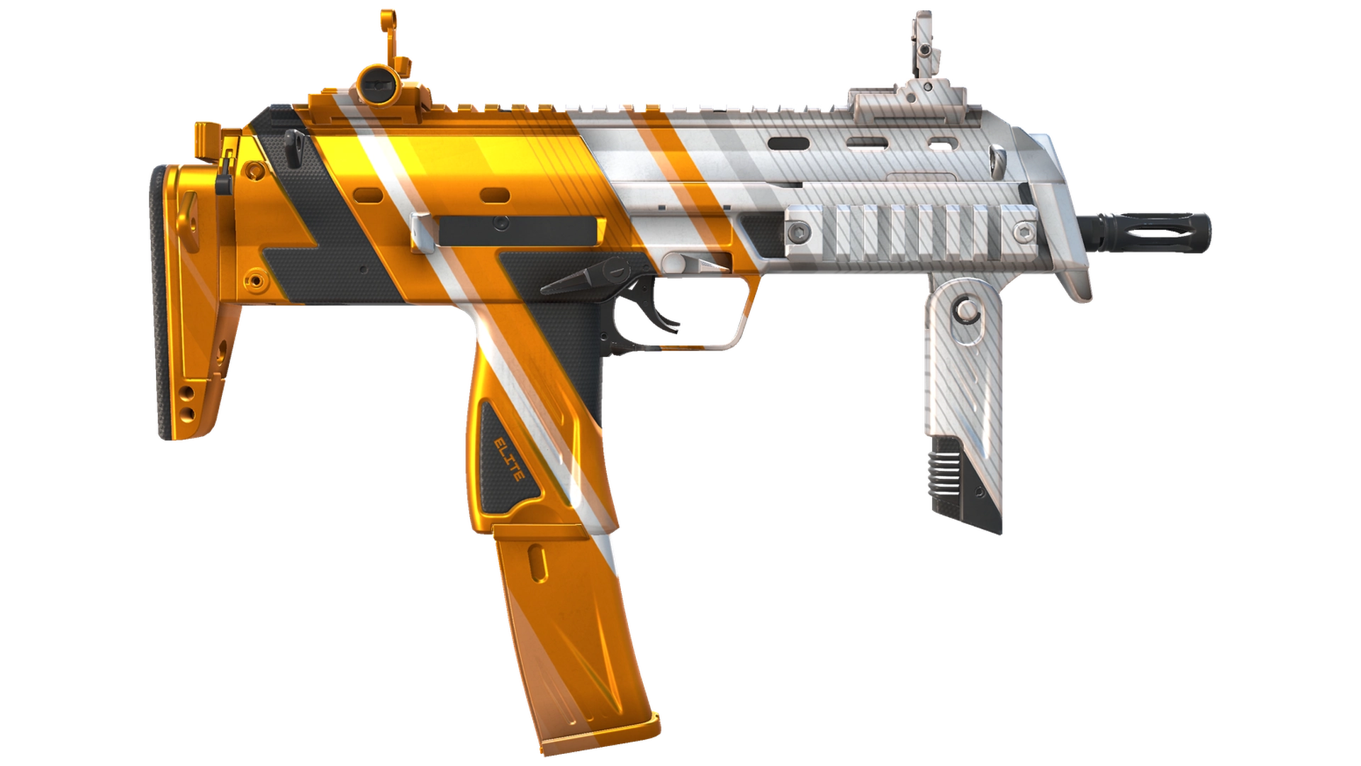 Amberline image
