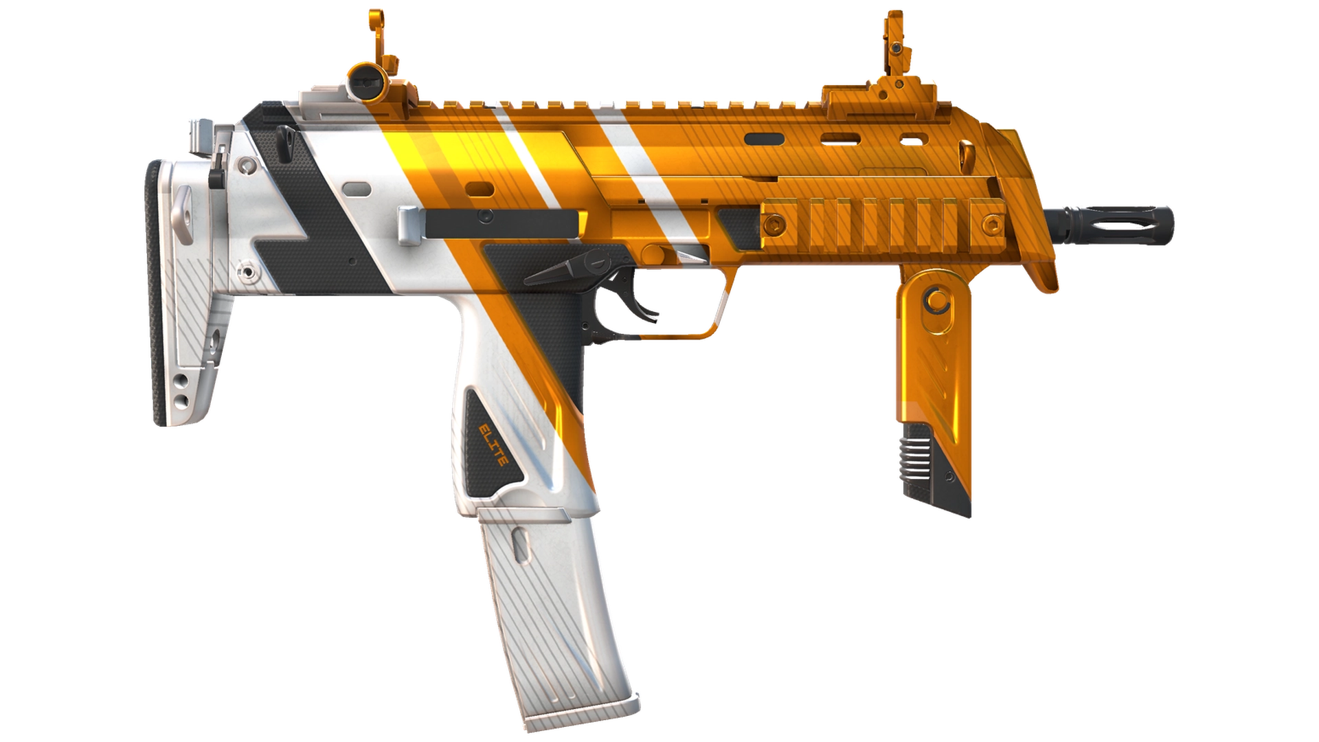 Amberline image