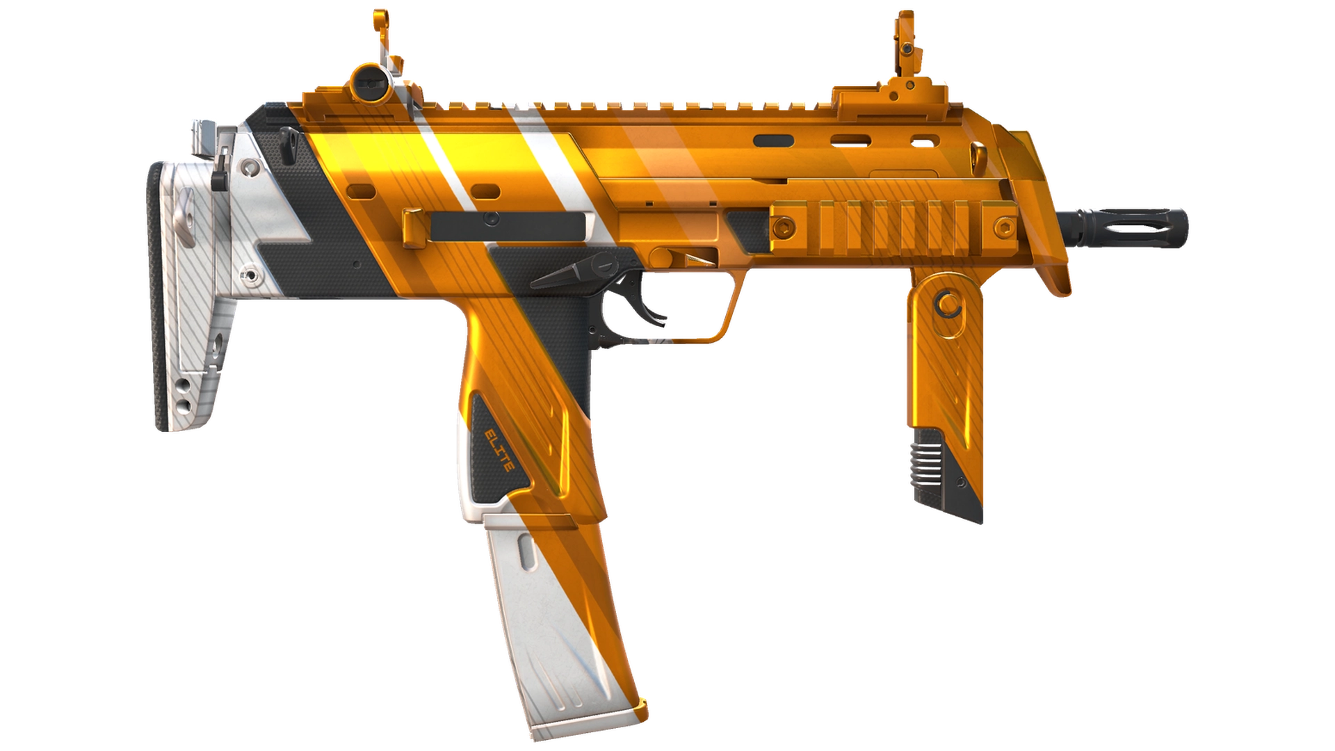 Amberline image