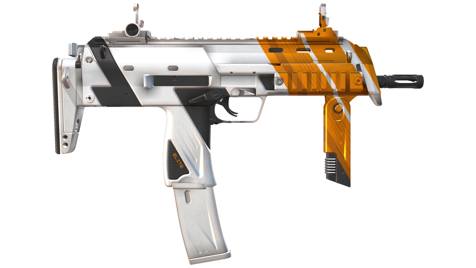 Amberline image