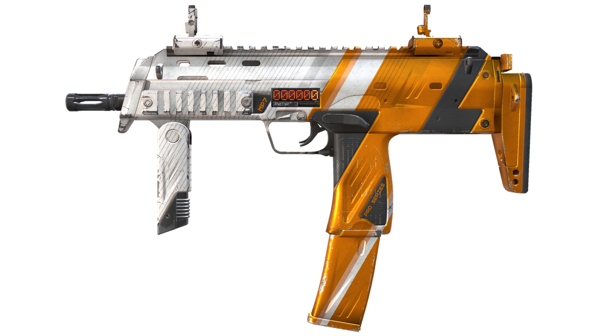 Amberline image