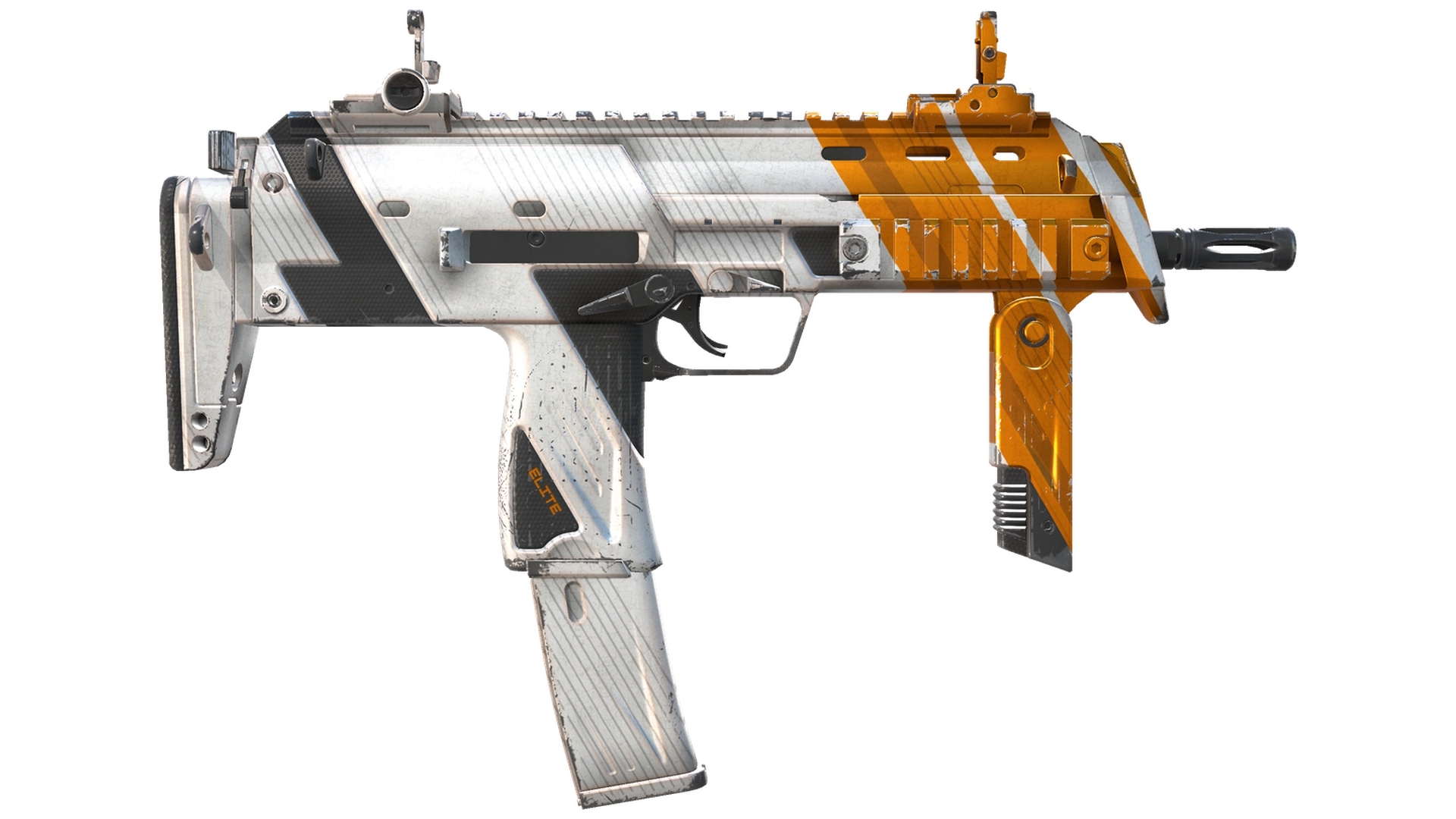 Amberline image