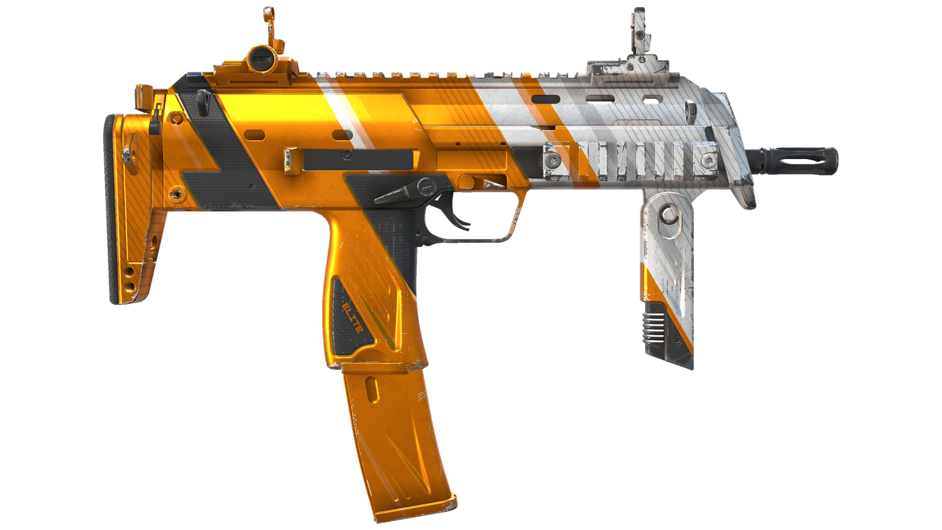 Amberline image