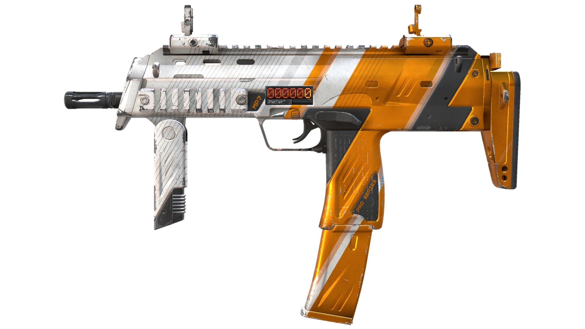 Amberline image