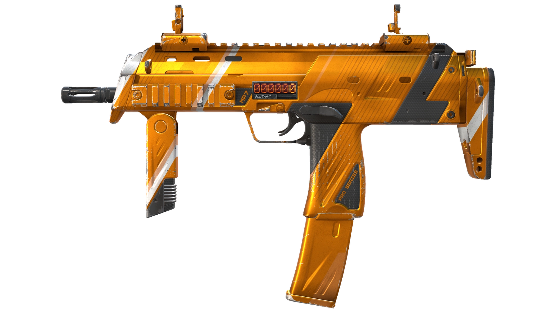 Amberline image