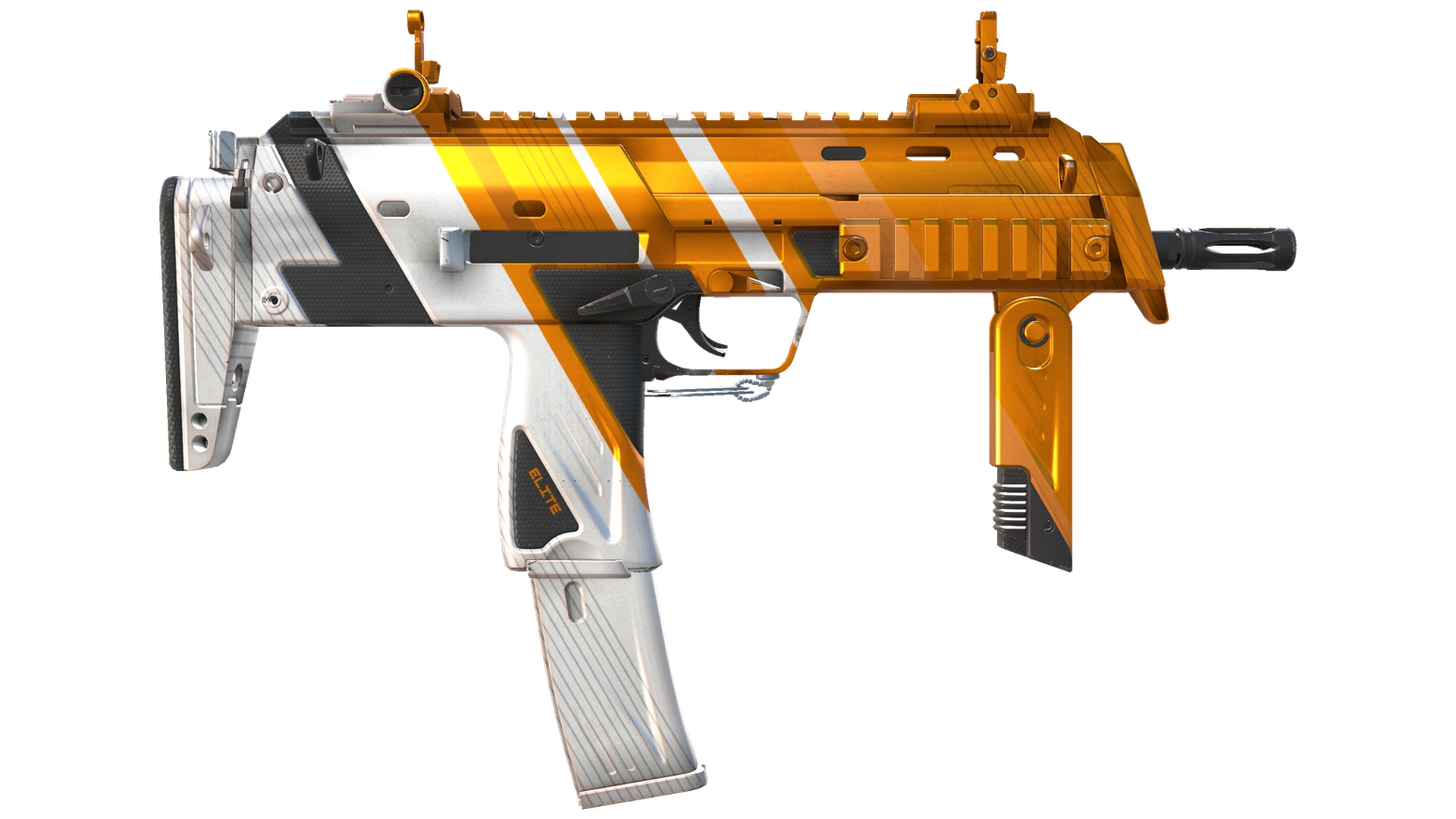 Amberline image