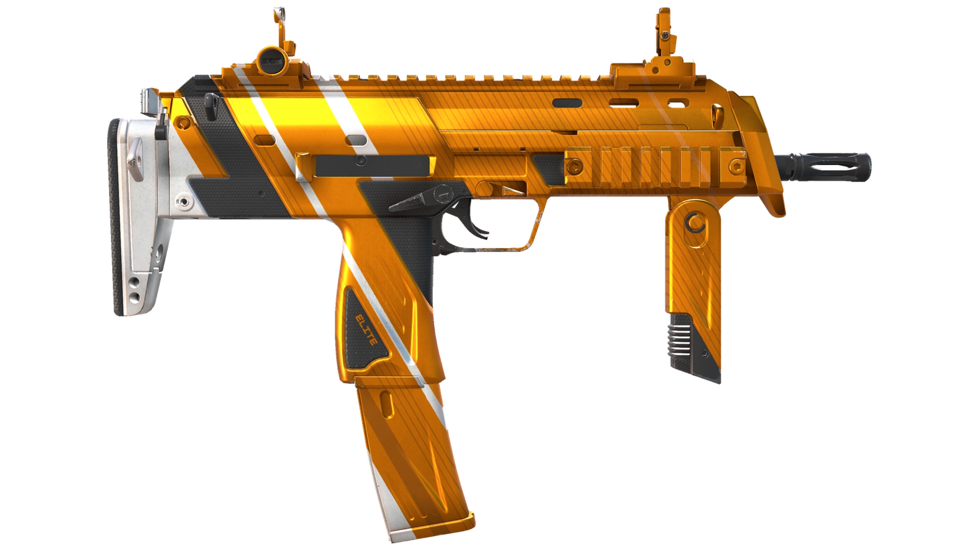 Amberline image