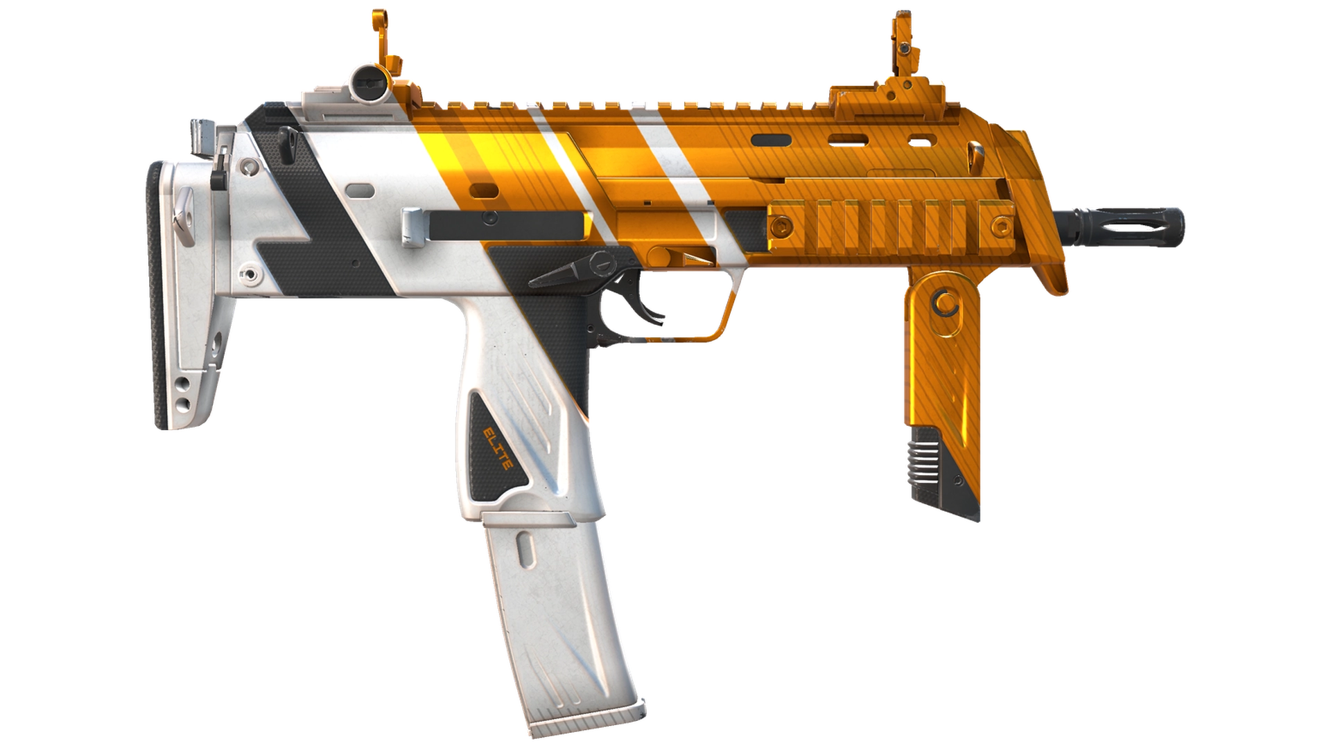 Amberline image