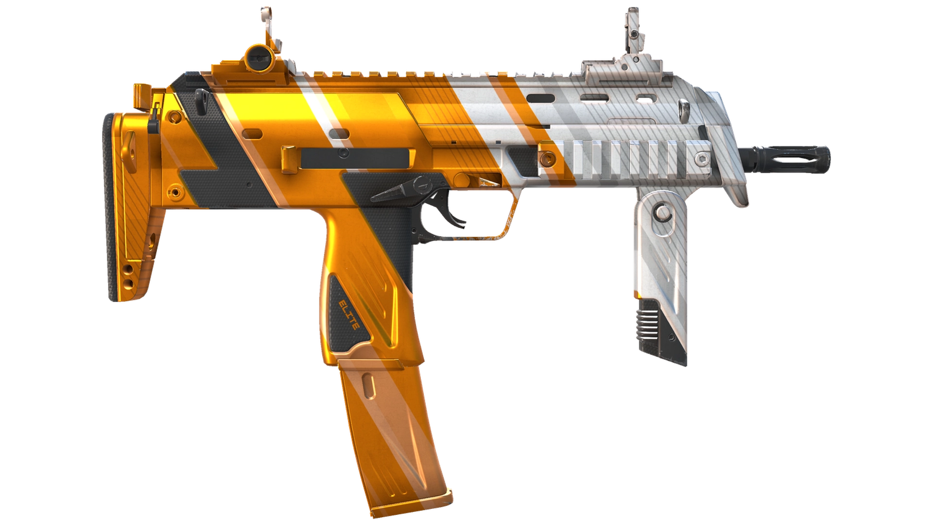 Amberline image