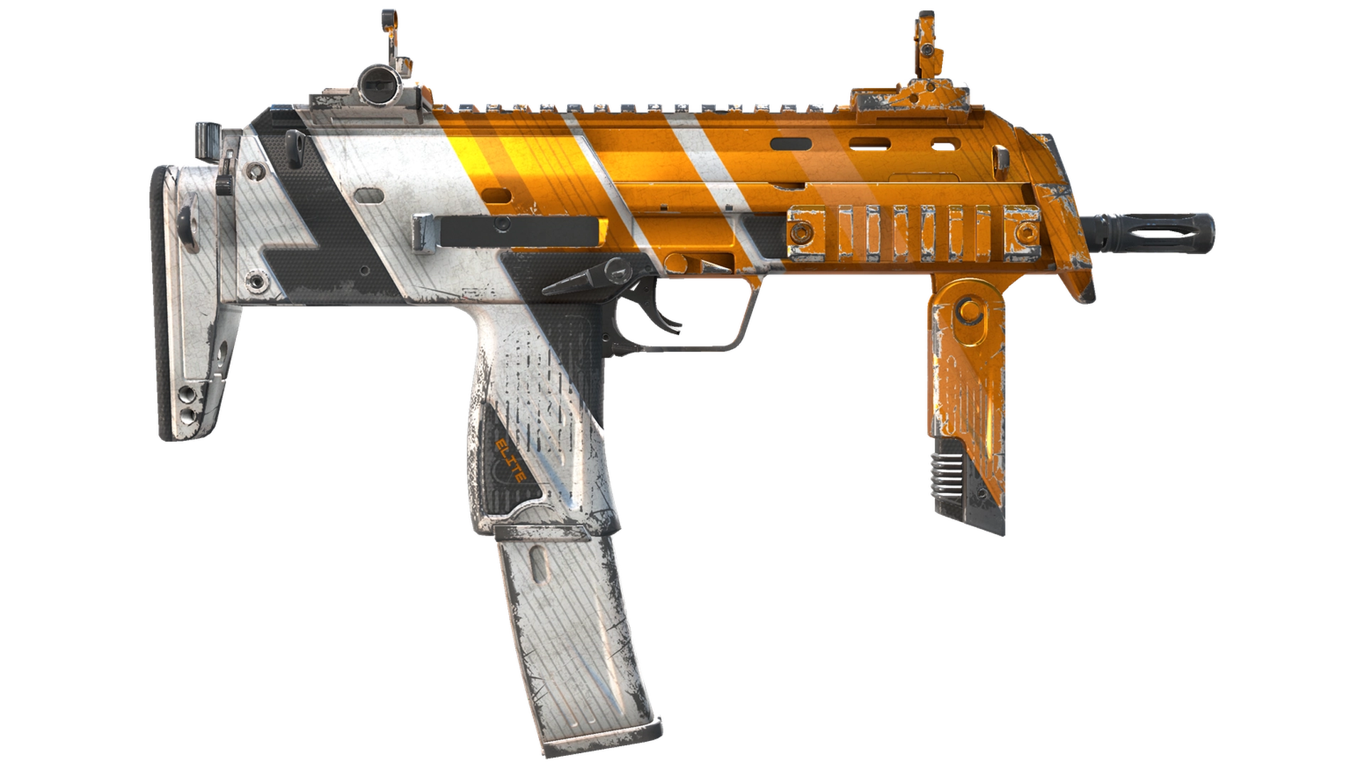 Amberline image