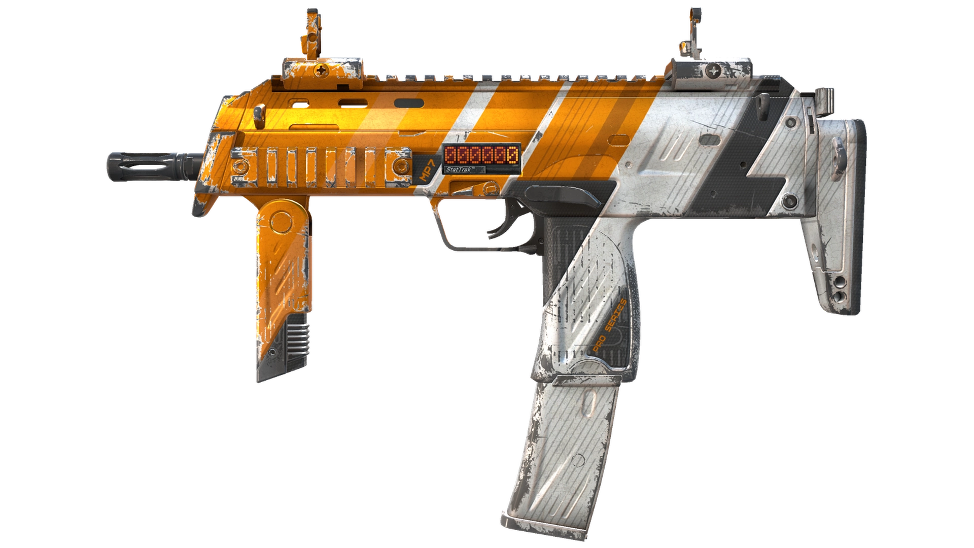 Amberline image