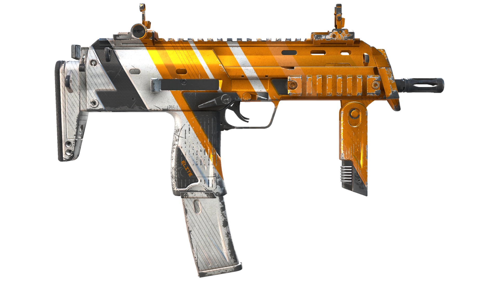 Amberline image