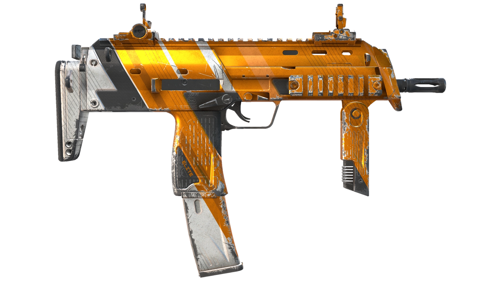 Amberline image