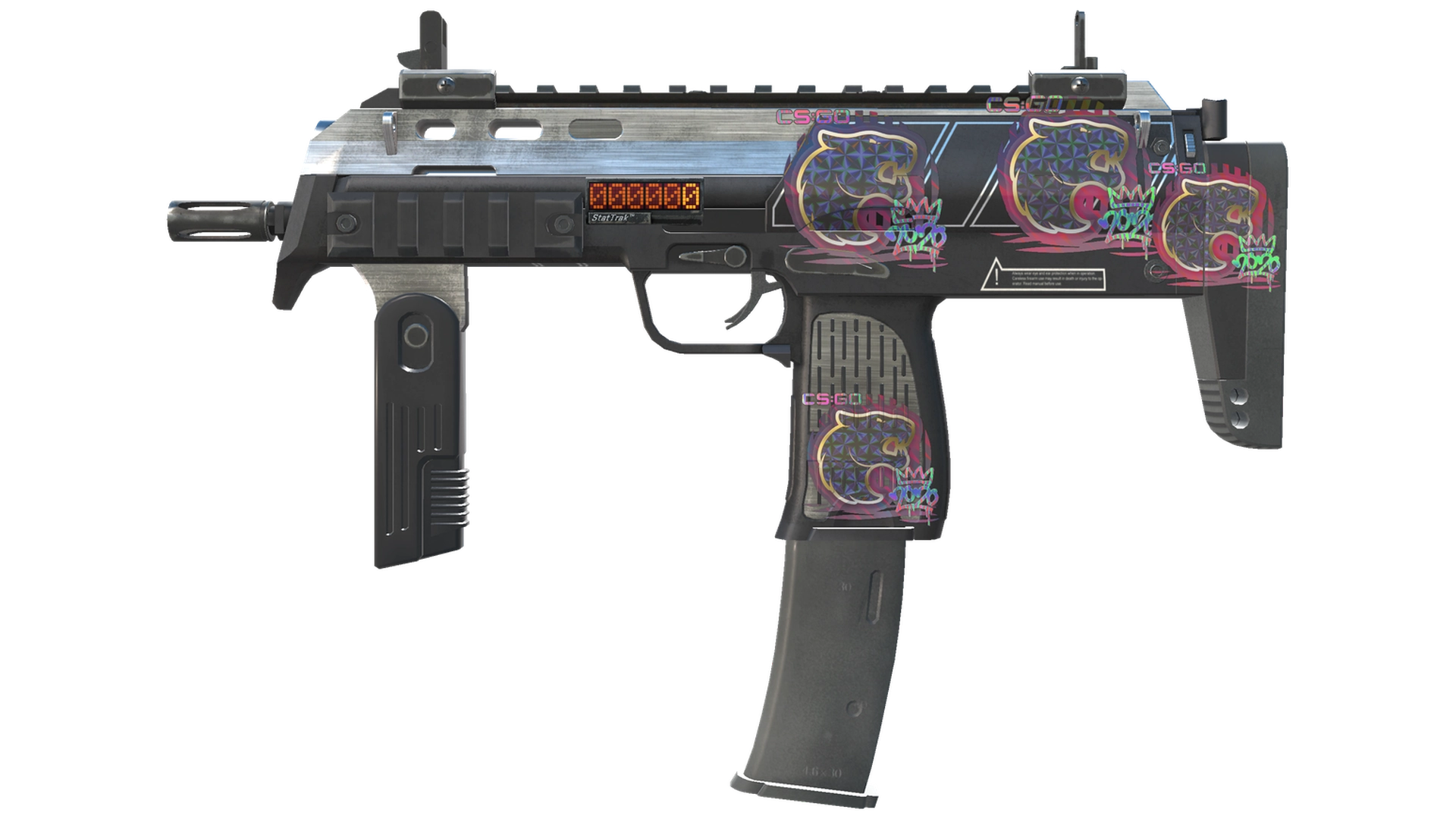 Armor Core image