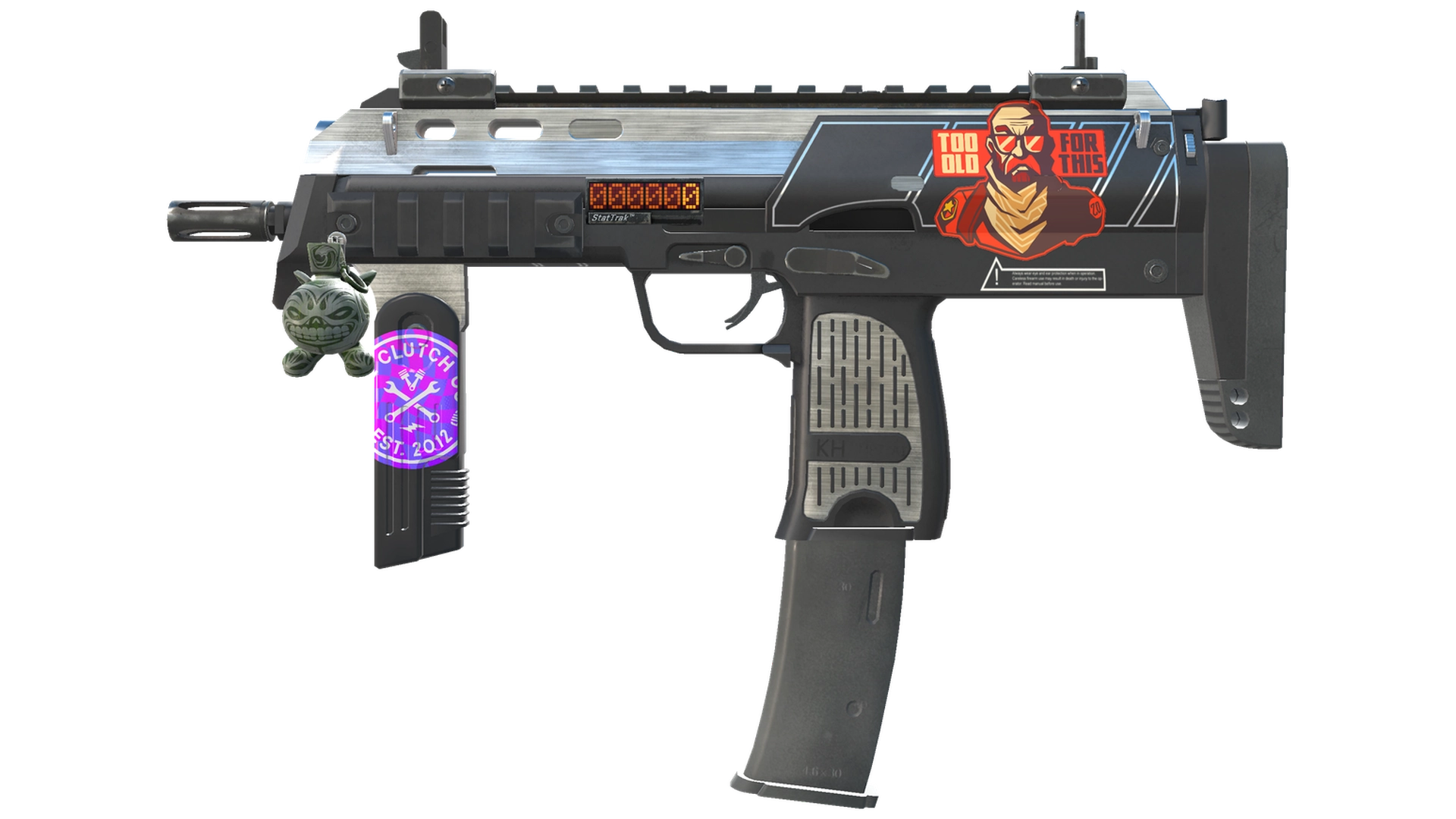 Armor Core image