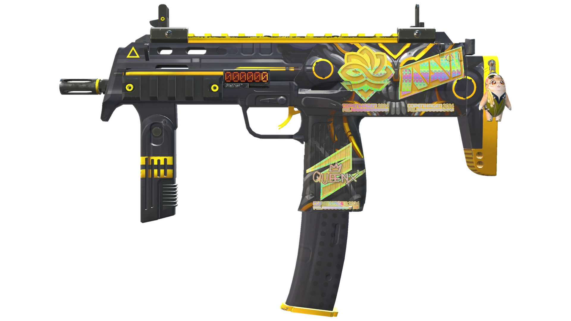 Nemesis image
