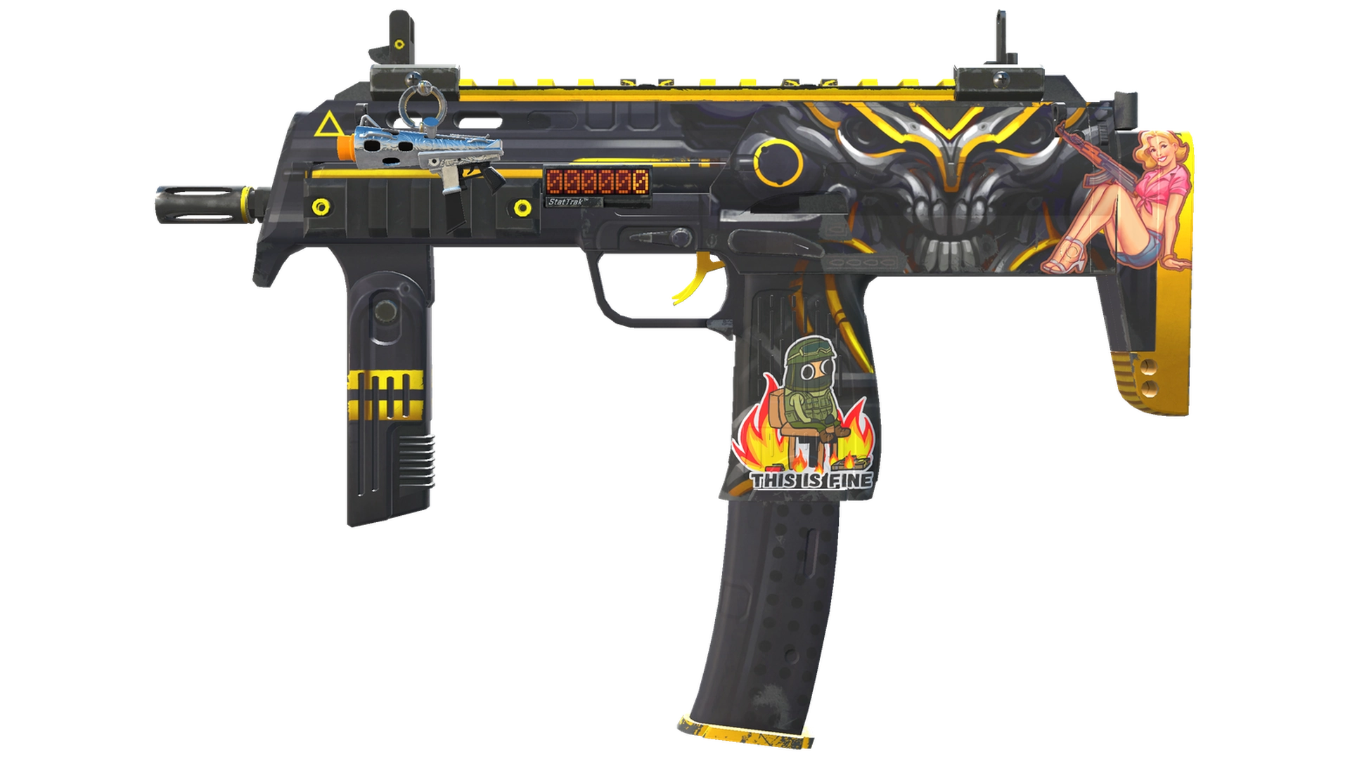 Nemesis image