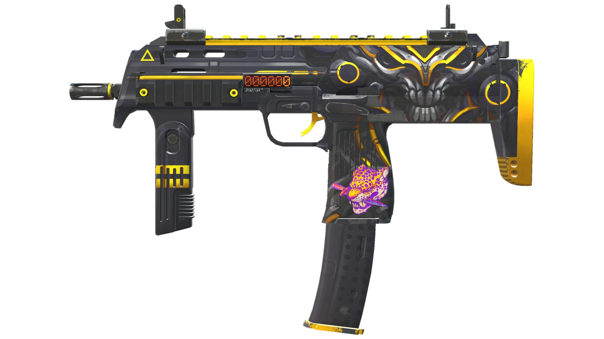 Nemesis image