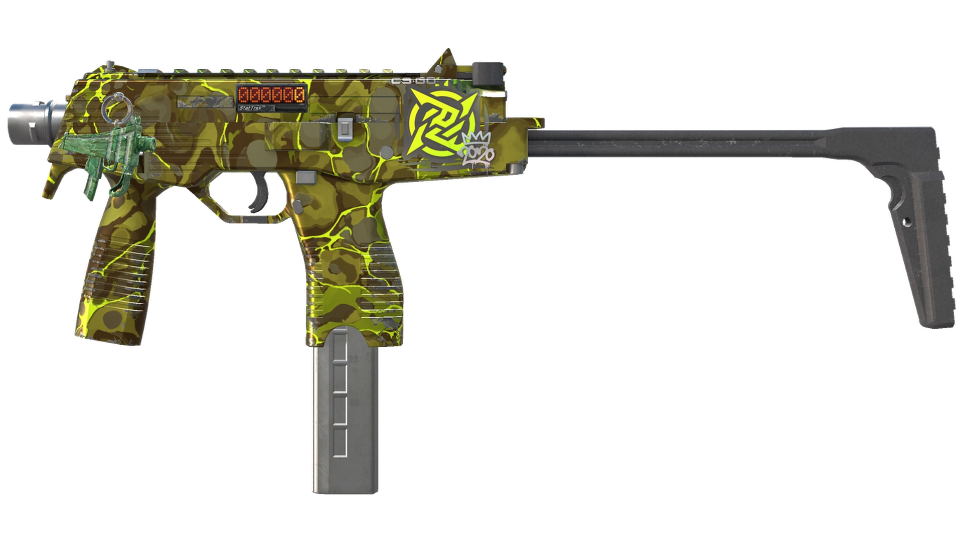 Bioleak image