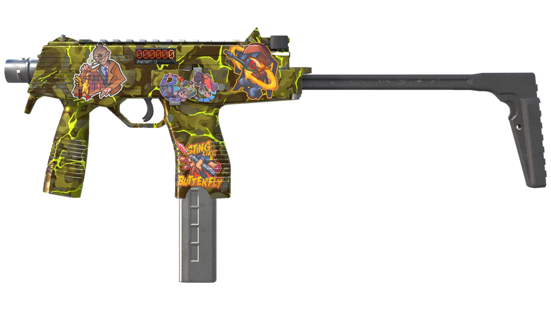 Bioleak image