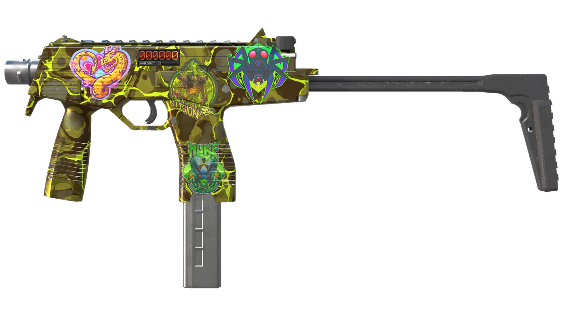 Bioleak image