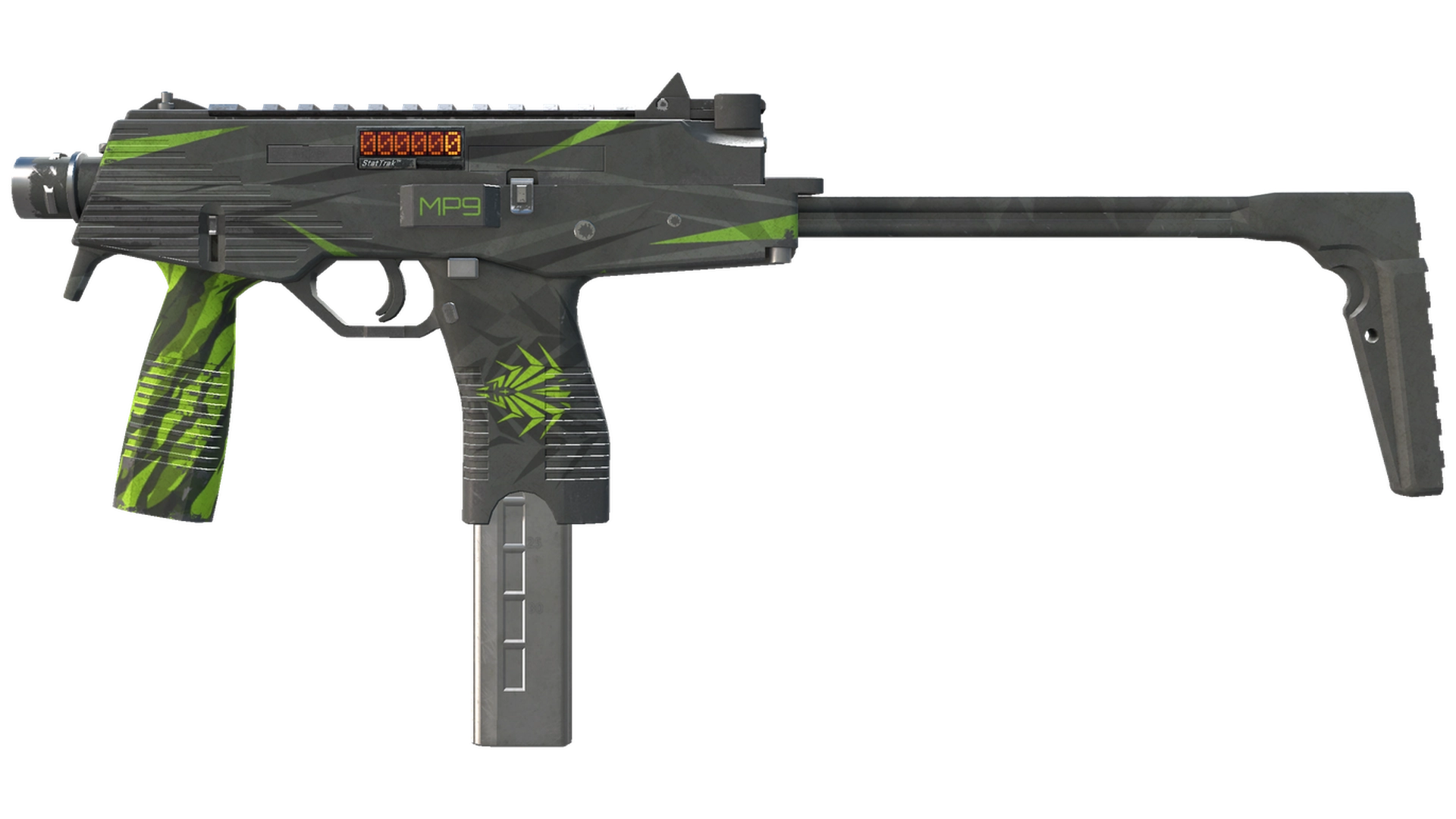 Deadly Poison image