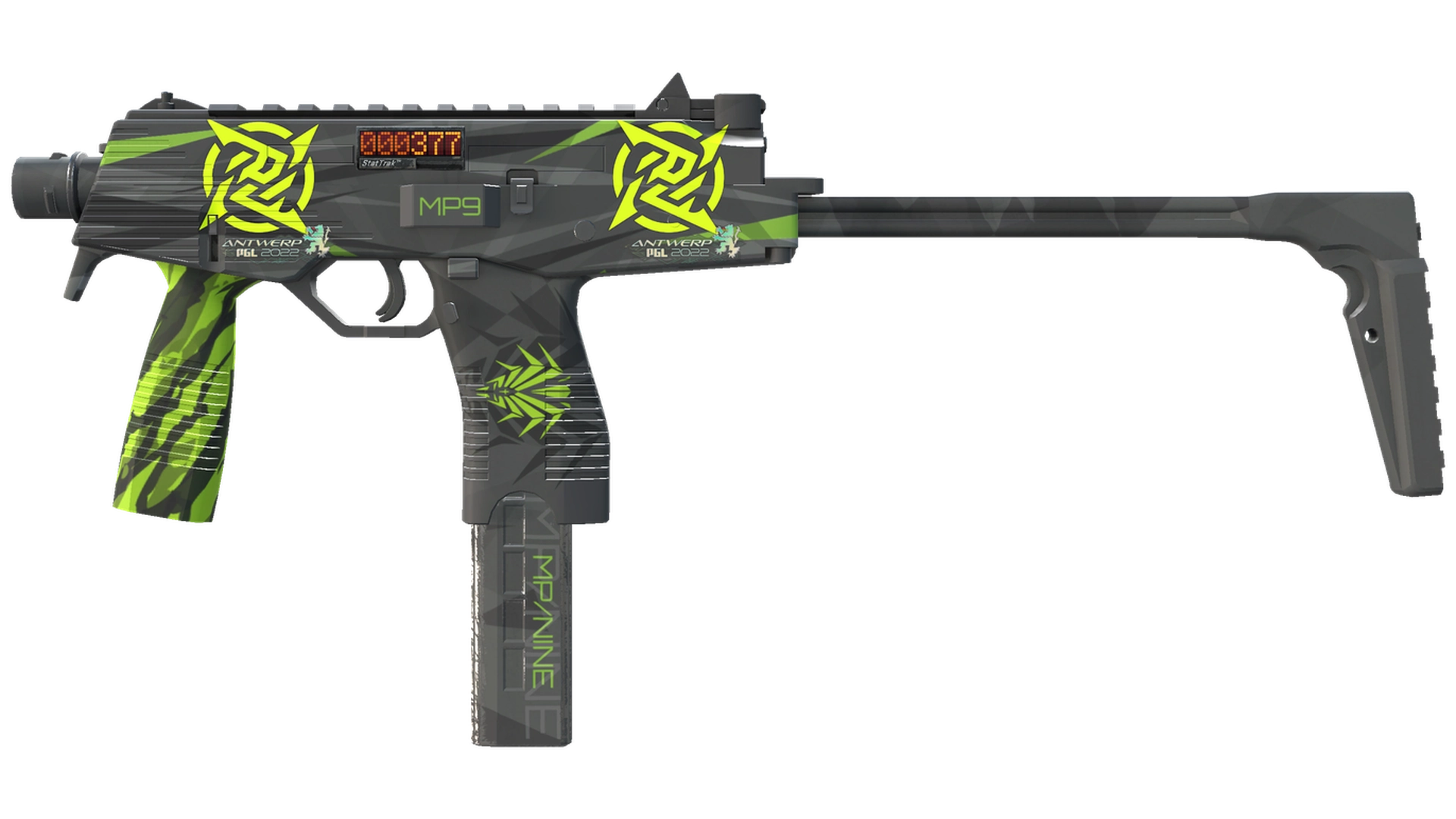 Deadly Poison image