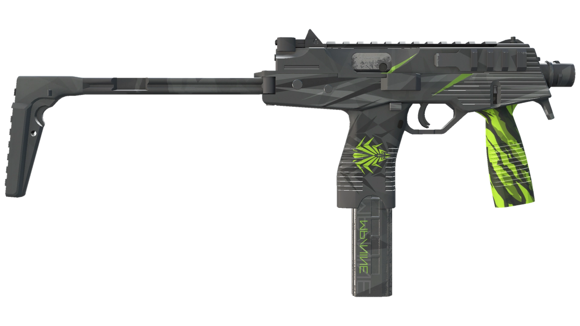 Deadly Poison image