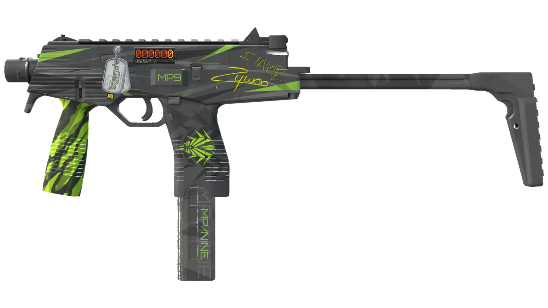 Deadly Poison image