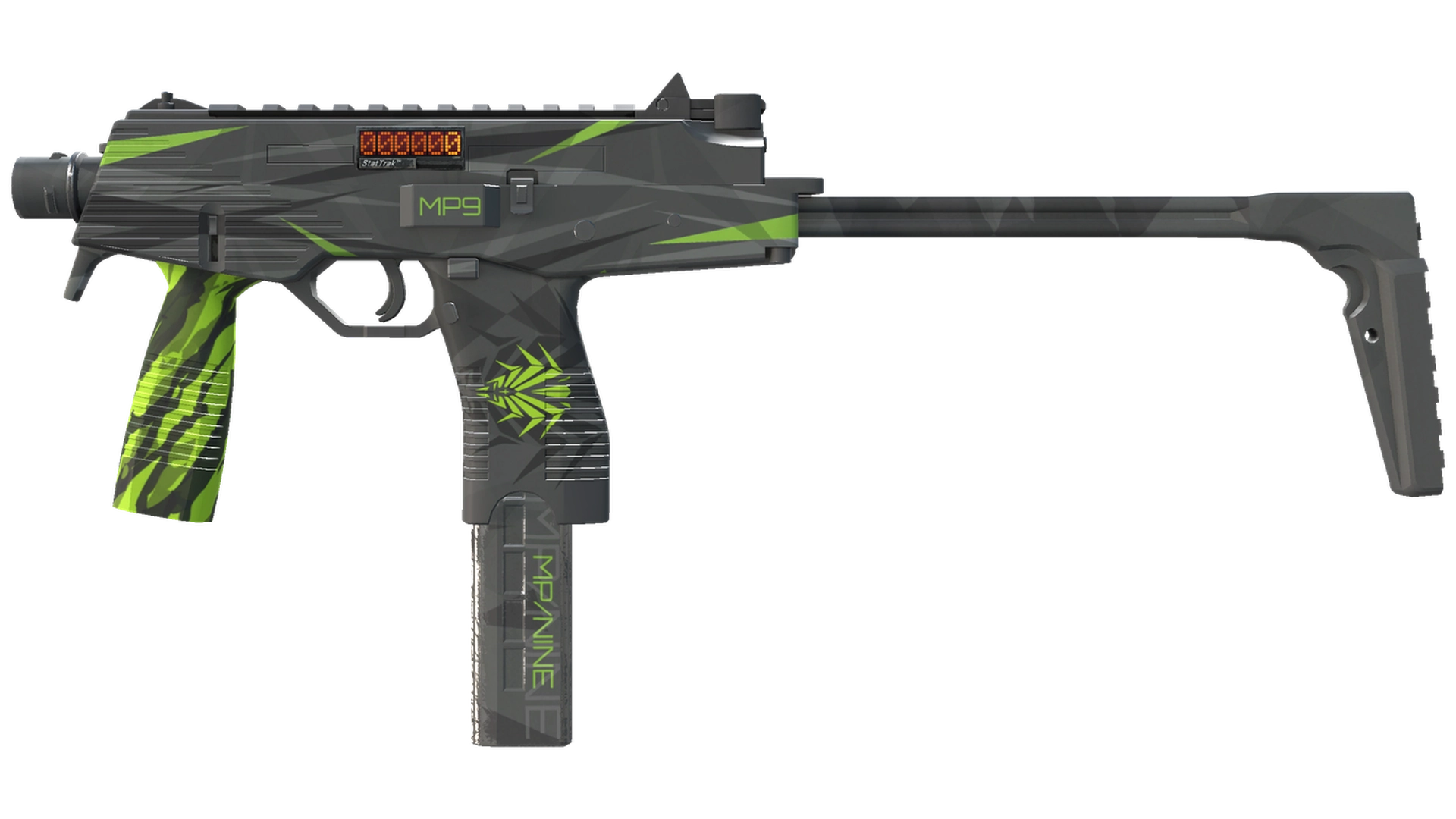 Deadly Poison image