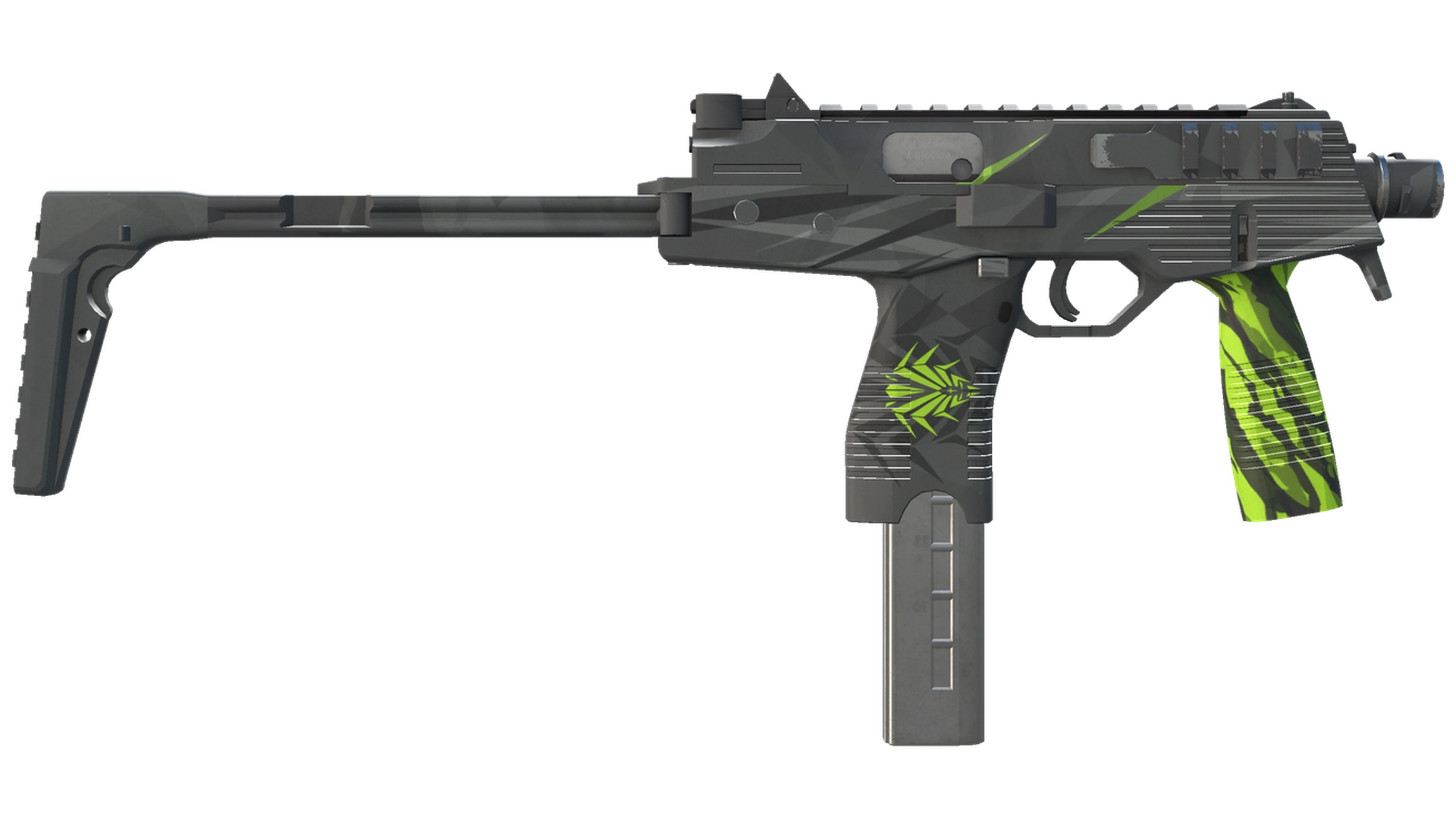 Deadly Poison image