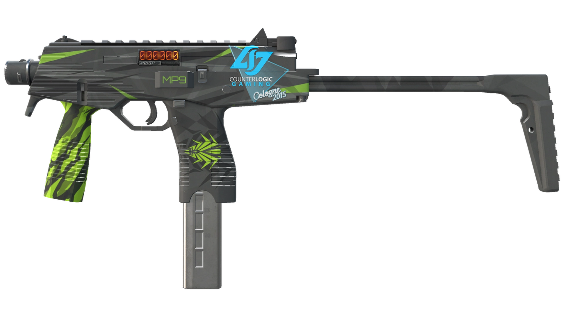 Deadly Poison image