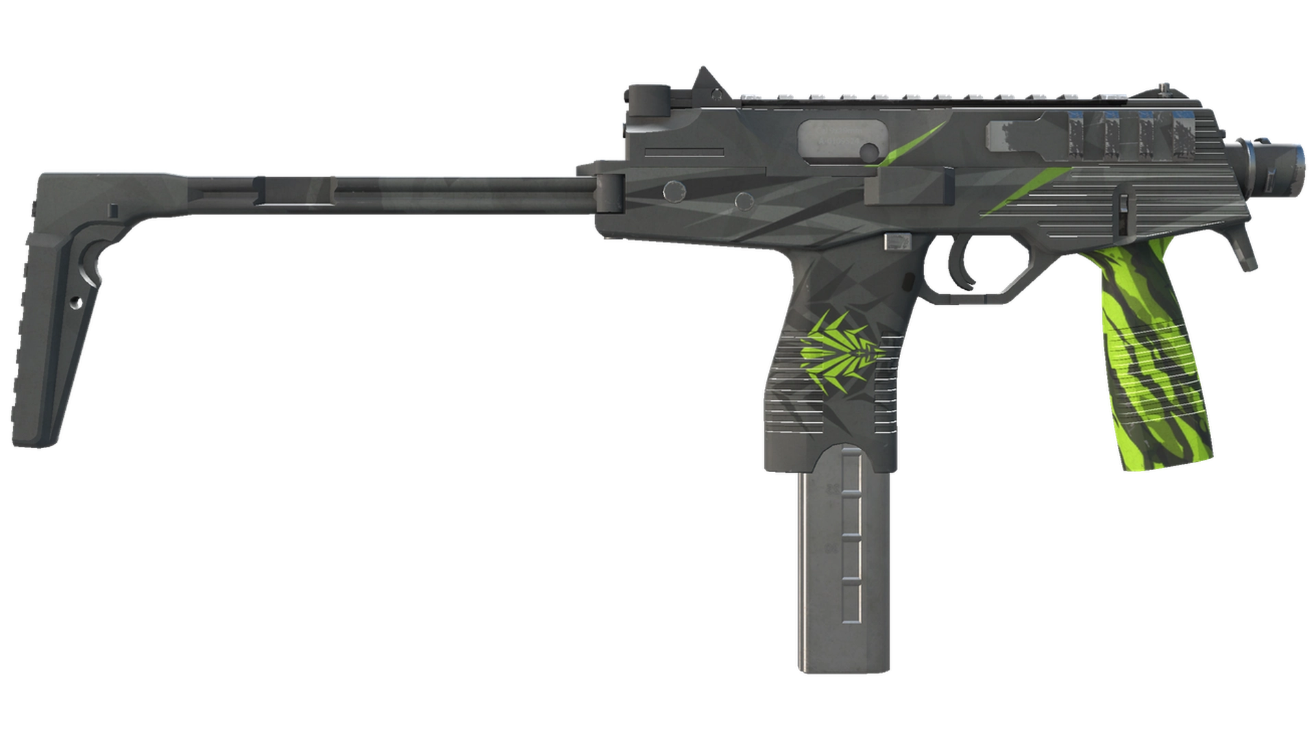 Deadly Poison image