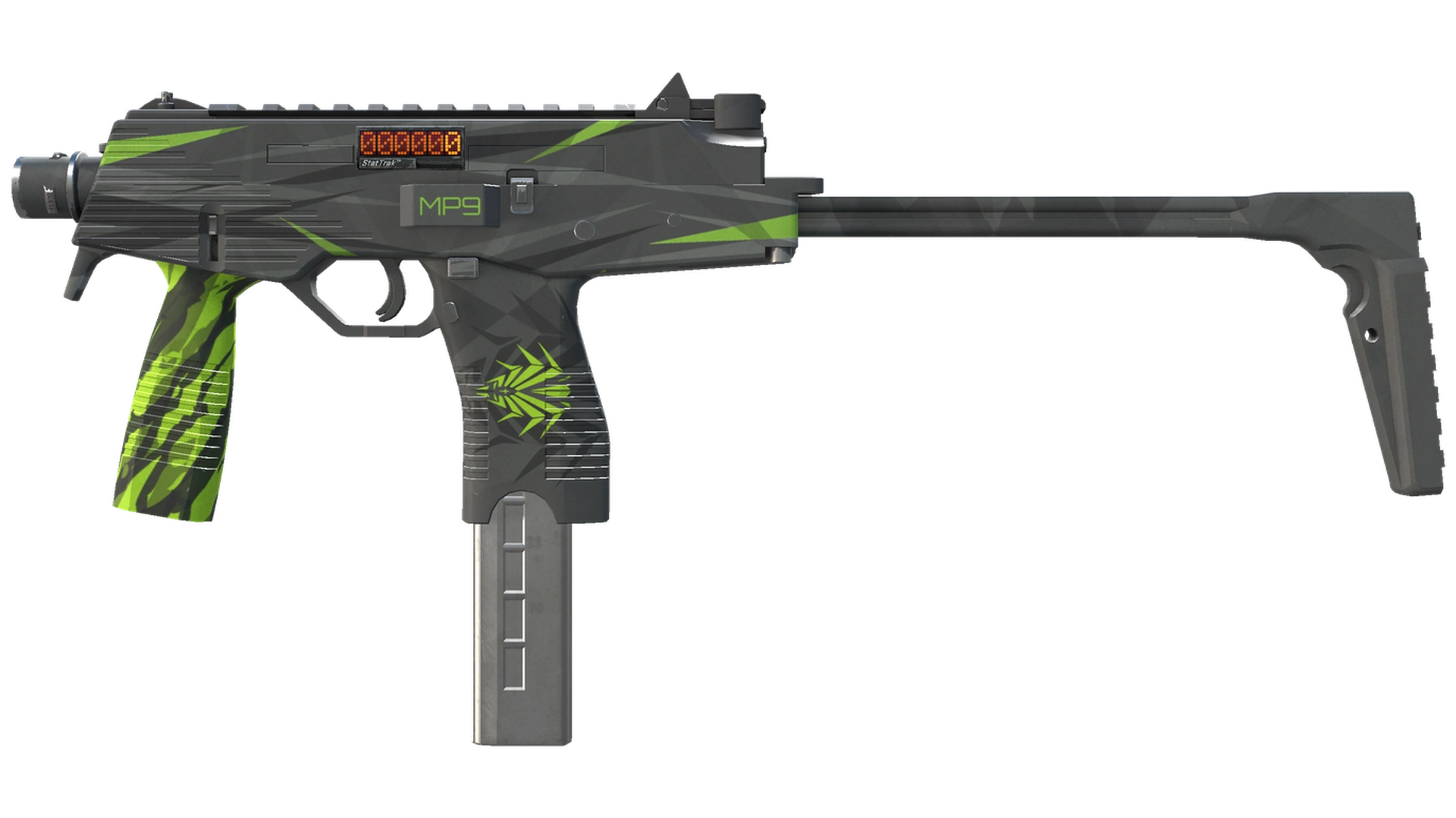 Deadly Poison image