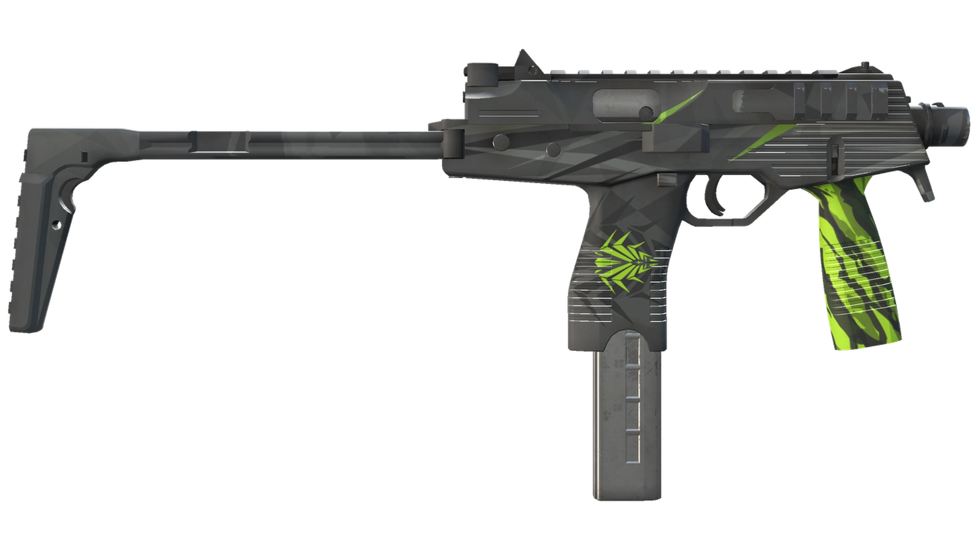 Deadly Poison image