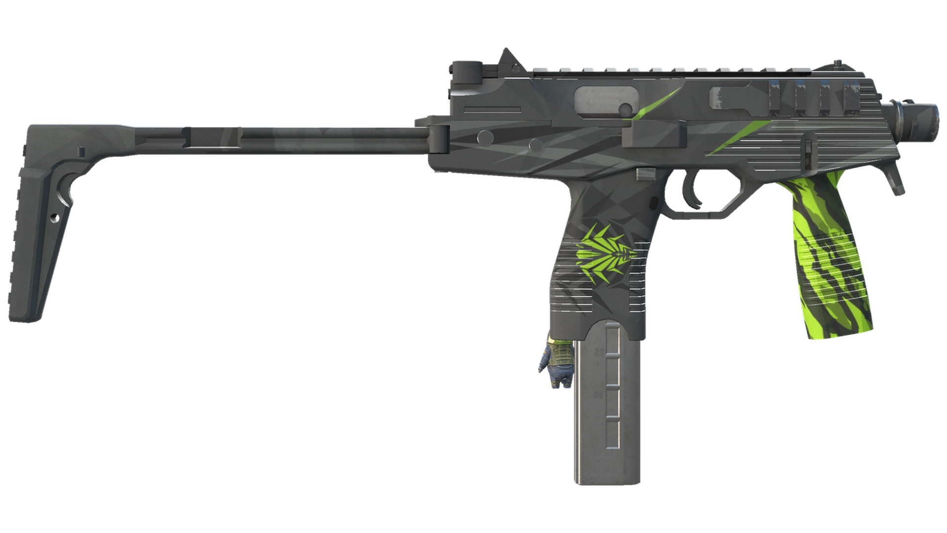 Deadly Poison image